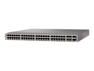 Коммутатор Cisco Nexus 9000 N9K-C9348GC-FXP
