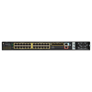 Коммутатор Cisco Industrial Ethernet 4000 IE-4010-4S24P