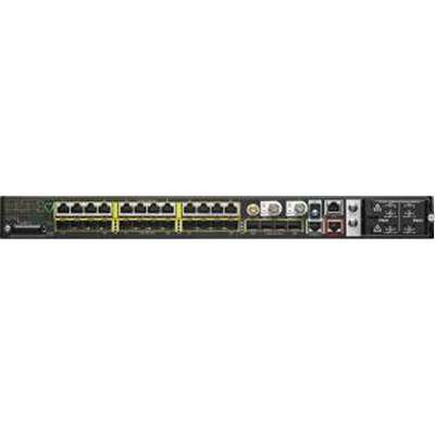 Коммутатор Cisco Industrial Ethernet 5000 IE-5000-12S12P-10G
