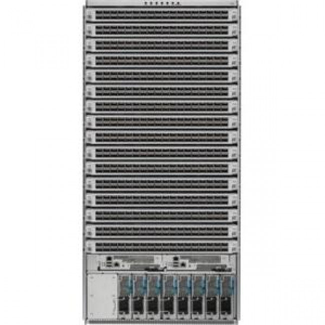Коммутатор Cisco Nexus 9000 N9K-C9516