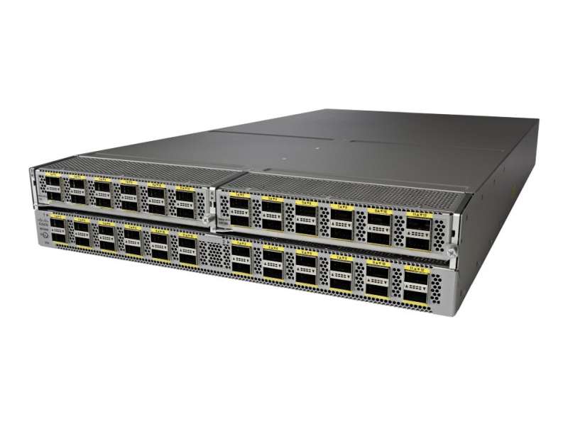 Коммутатор Cisco Nexus 5000 N5648-B-36Q