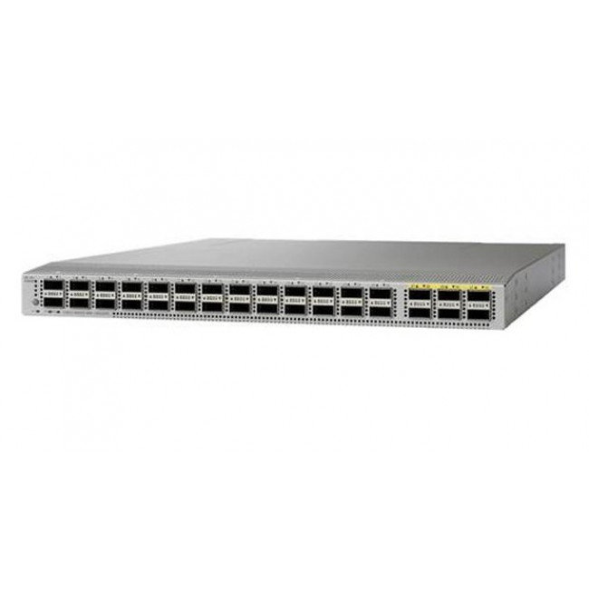 Коммутатор Cisco Nexus 9000 N9K-C9332PQ