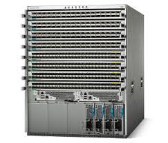 Коммутатор Cisco Nexus 9000 N9K-C9516-B2