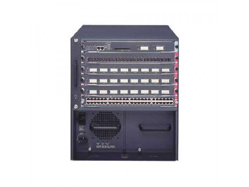 Коммутатор Cisco Catalyst 6800 C6807-3850-10G-BUN