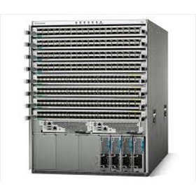 Коммутатор Cisco Nexus 9000 N9K-C9508-B2