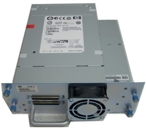 Ленточный накопитель HPE StoreEver MSL LTO-6 Ultrium 6250 SAS Drive Upgrade Kit (C0H27A)