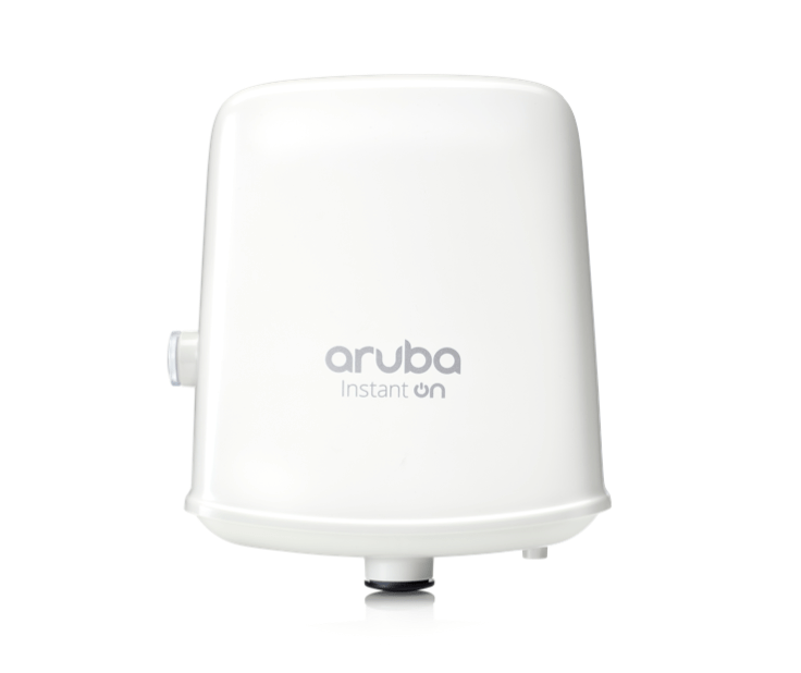 Точка доступа Aruba Instant On AP17 (RW) (R2X11A)