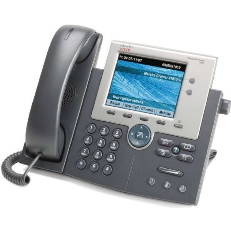 Cisco IP Phone CP-7945G