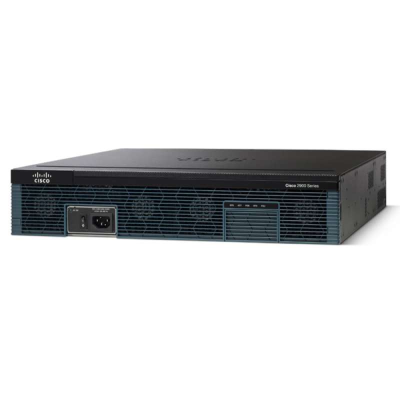 Голосовой сервер Cisco BE6S-PRI-M2-XU