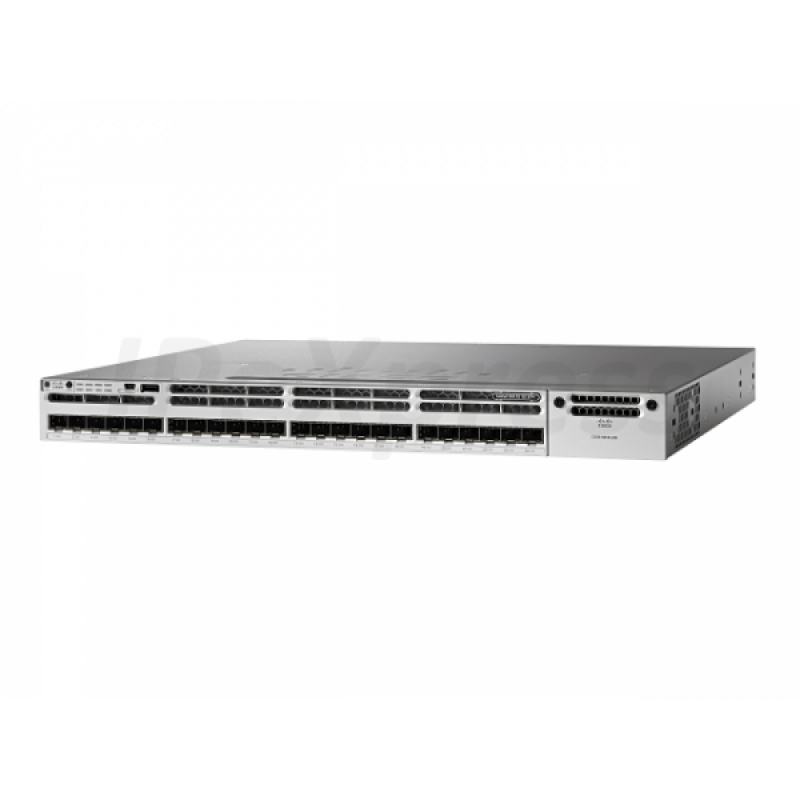 Коммутатор Cisco WS-C3850-24XS-E