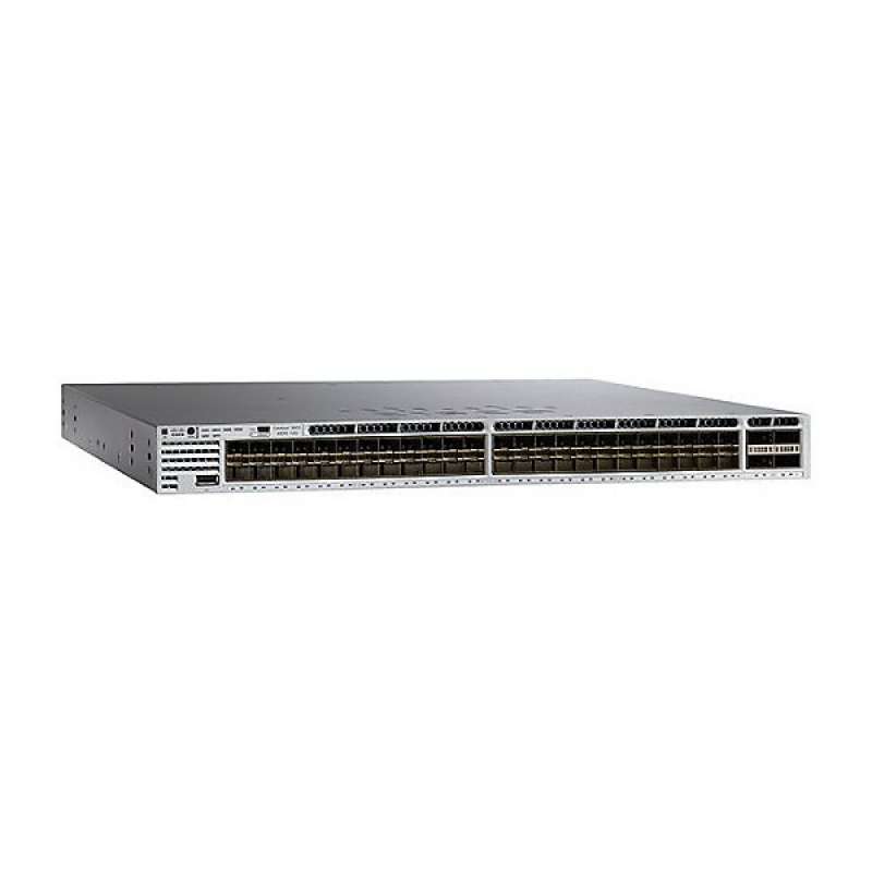 Коммутатор Cisco WS-C3850-48XS-E