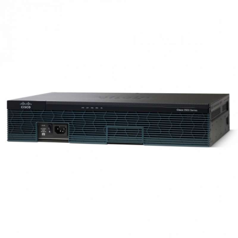 Маршрутизатор Cisco 2911R/K9