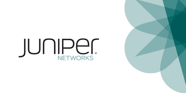 оборудование juniper networks