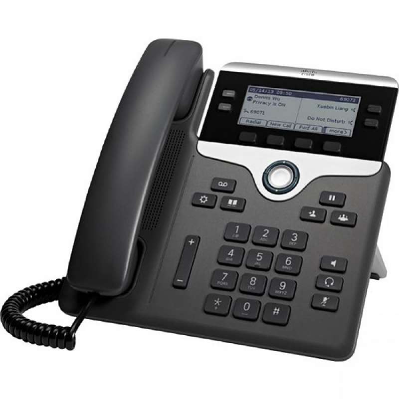 Cisco IP Phone CP-7841-K9
