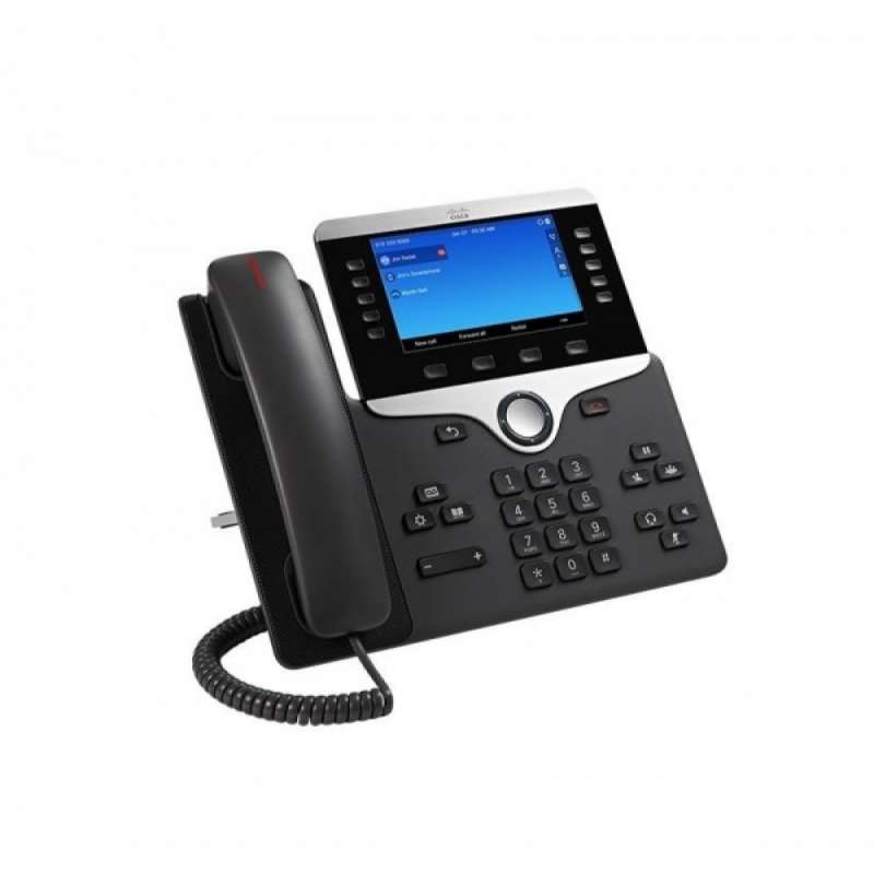 Cisco IP Phone CP-8841-R-K9