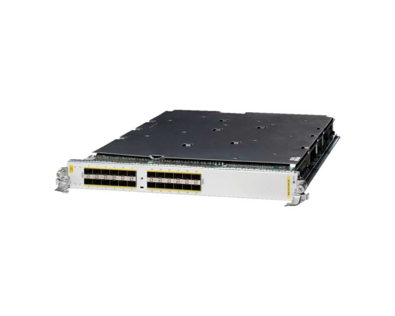 Модуль Cisco A9K-24X10GE-SE=