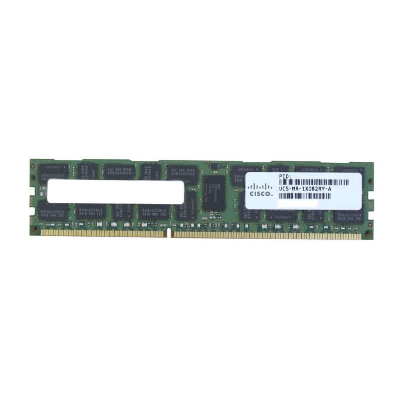 Модуль памяти Cisco  UCS-MR-1X082RY-A