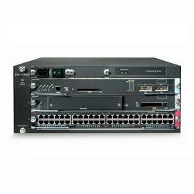 Коммутатор Cisco Catalyst 6500-E WS-C6503-E-FWM-K9