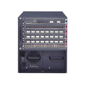 Коммутатор Cisco Catalyst 6500-E WS-C6506-E-FWM-K9