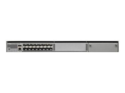 Коммутатор Cisco Catalyst 4500-X WS-C4500X-F-16SFP+